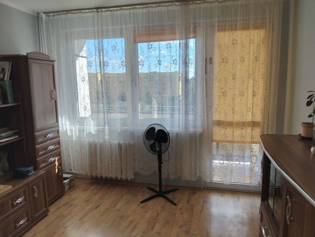 Mieszkanie 2-pokojowe Kluczbork. Zdjęcie 2