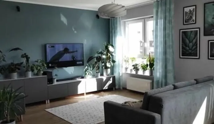 Mieszkanie 3-pokojowe Ełk, ul. Czesława Miłosza