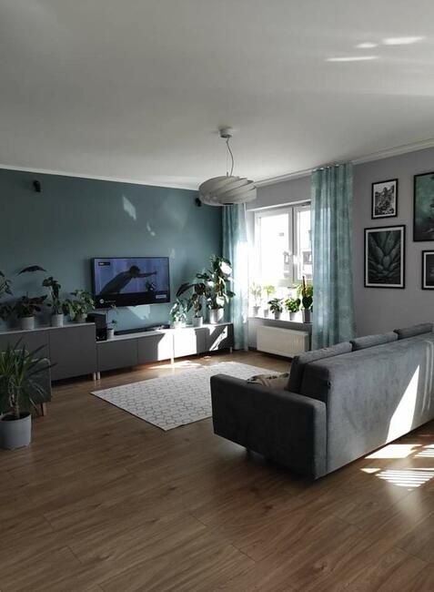 Mieszkanie 3-pokojowe Ełk, ul. Czesława Miłosza