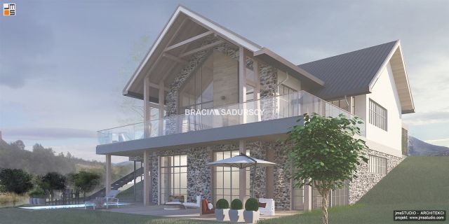 Działka budowlana Raciechowice. Zdjęcie 15