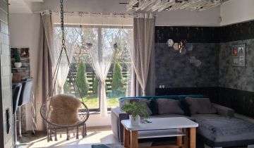 dom wolnostojący, 4 pokoje Kliniska Wielkie, ul. Piękna