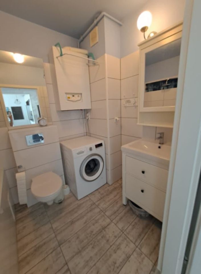 Mieszkanie 2-pokojowe Plewiska. Zdjęcie 6