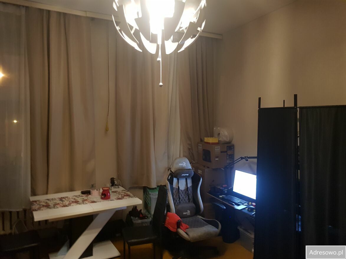 Mieszkanie 2-pokojowe Wrocław Śródmieście, ul. Nowowiejska. Zdjęcie 3