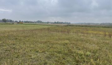 Działka budowlana Tonkiele