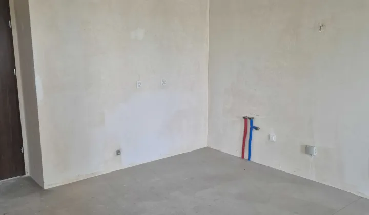 Mieszkanie 1-pokojowe Łódź Teofilów