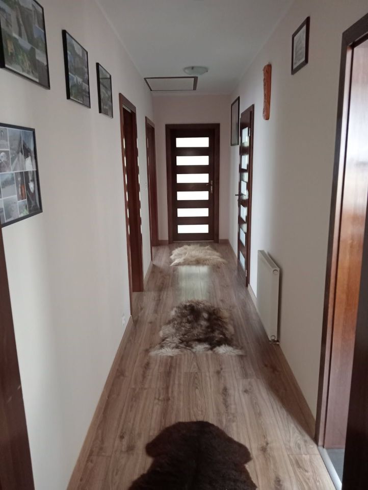 dom wolnostojący Czarnożyły. Zdjęcie 6