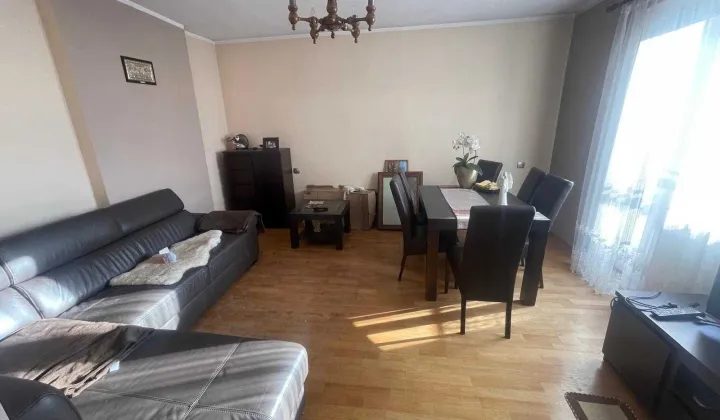 Mieszkanie 3-pokojowe Góra