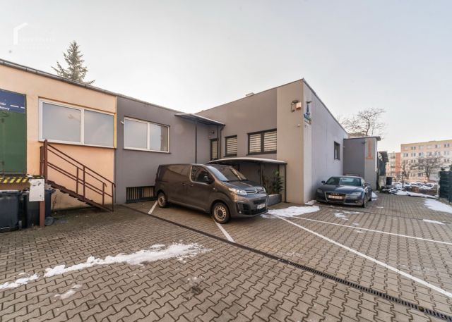 Lokal Bielsko-Biała, ul. Ignacego Daszyńskiego. Zdjęcie 4