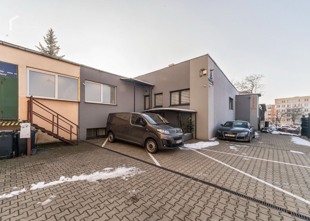 Lokal Bielsko-Biała, ul. Ignacego Daszyńskiego. Zdjęcie 4
