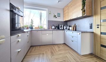 dom wolnostojący Koźmice Wielkie