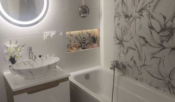 Mieszkanie 2-pokojowe Wróblowice