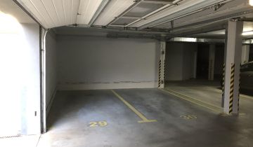 Garaż/miejsce parkingowe Rzeszów Drabinianka, al. Powstańców Warszawy