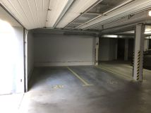 Garaż/miejsce parkingowe Rzeszów Drabinianka, al. Powstańców Warszawy. Zdjęcie 1