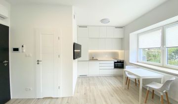 Mieszkanie 1-pokojowe Kraków Łagiewniki, ul. Sucha