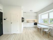 Mieszkanie 1-pokojowe Kraków Łagiewniki, ul. Sucha