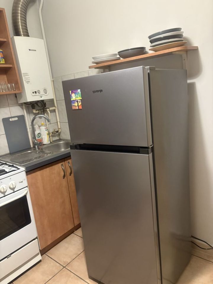 Mieszkanie 2-pokojowe Pruszków. Zdjęcie 4