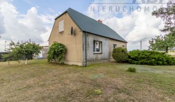 dom wolnostojący, 2 pokoje Paruszewo