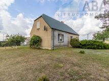 dom wolnostojący, 2 pokoje Paruszewo