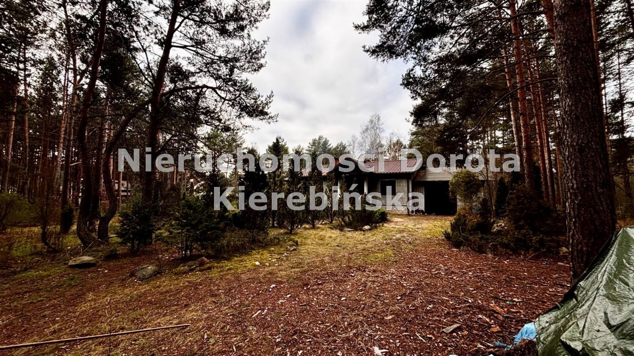 dom wolnostojący, 3 pokoje Inowłódz, Zagajkowa. Zdjęcie 15