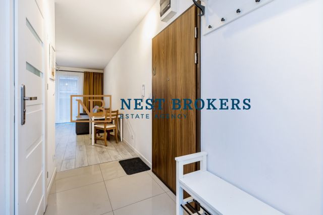 Mieszkanie 2-pokojowe Kraków Swoszowice, ul. Anny Szwed-Śniadowskiej. Zdjęcie 9