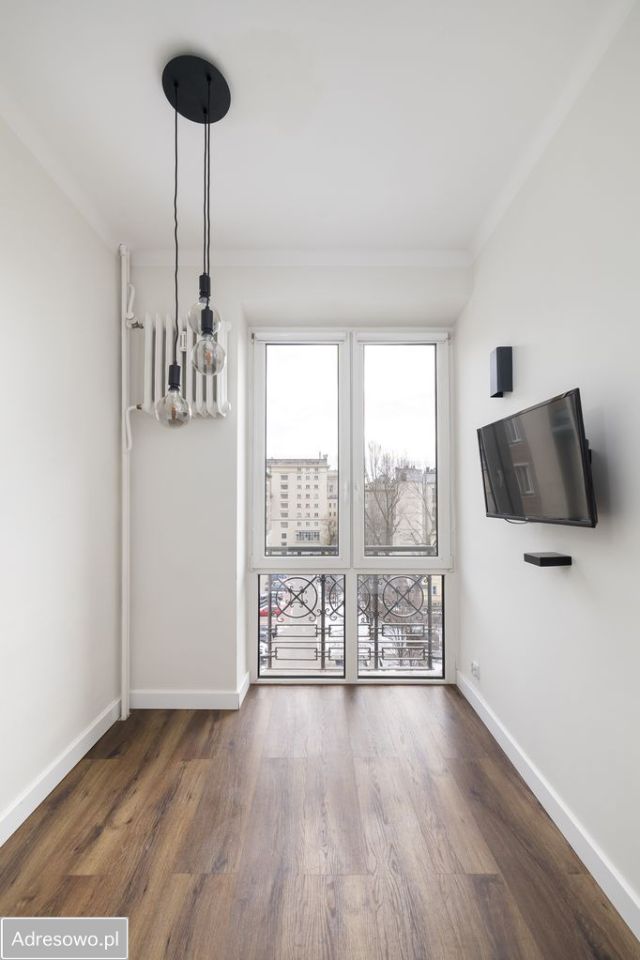 Biuro Warszawa Śródmieście, ul. Wilcza. Zdjęcie 5