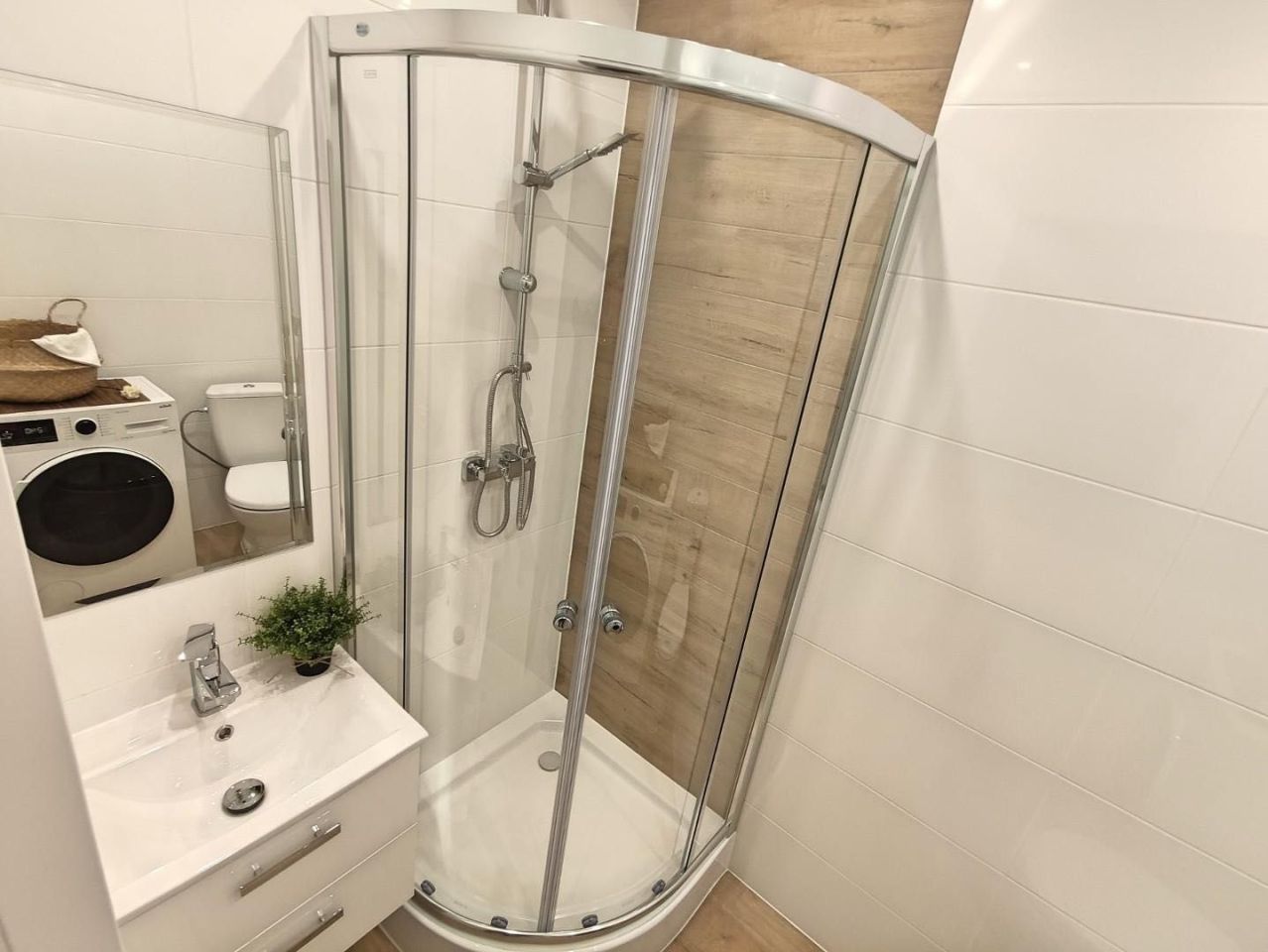 Mieszkanie 3-pokojowe Tarnów Śródmieście, ul. Hugona Kołłątaja. Zdjęcie 8