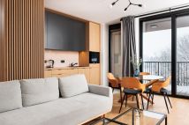 Mieszkanie 2-pokojowe Kraków Wola Justowska, ul. Piotra Borowego