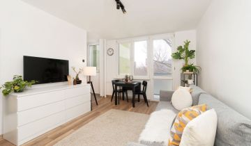 Mieszkanie 1-pokojowe Warszawa Targówek, ul. Bolesławicka