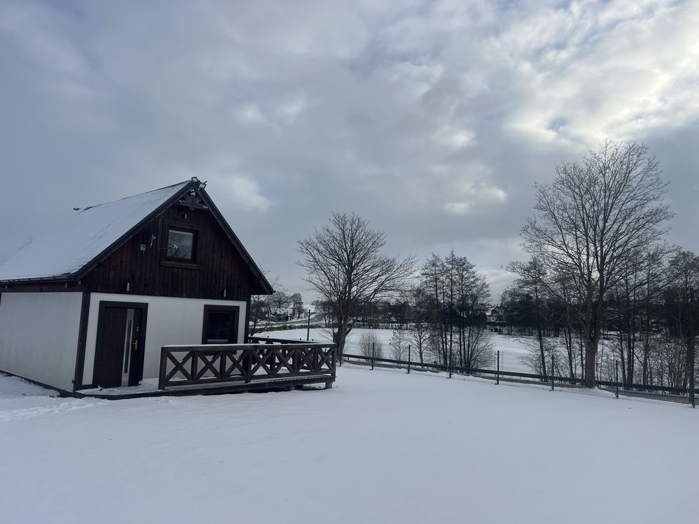 dom wolnostojący Półczno. Zdjęcie 1