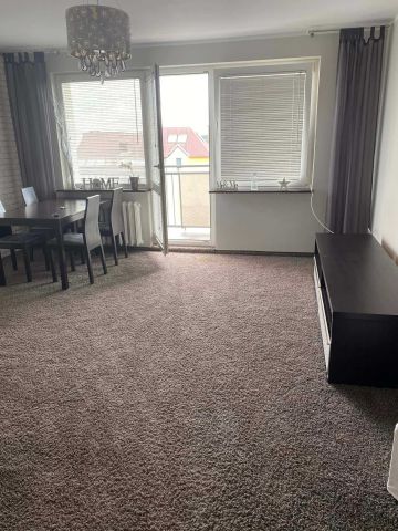 Mieszkanie 4-pokojowe Gryfino Górny Taras. Zdjęcie 1