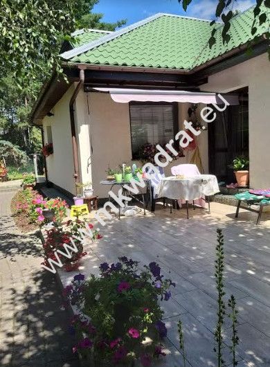 dom wolnostojący, 6 pokoi Czarnów. Zdjęcie 17