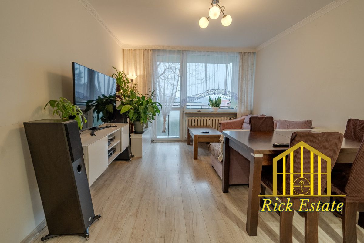 Mieszkanie 3-pokojowe Bielsko-Biała, ul. Łagodna. Zdjęcie 3