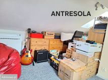 Mieszkanie 4-pokojowe Kraków Prądnik Biały, ul. Kuźnicy Kołłątajowskiej. Zdjęcie 3