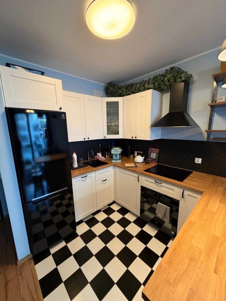 Mieszkanie 2-pokojowe Gdańsk Strzyża. Zdjęcie 8