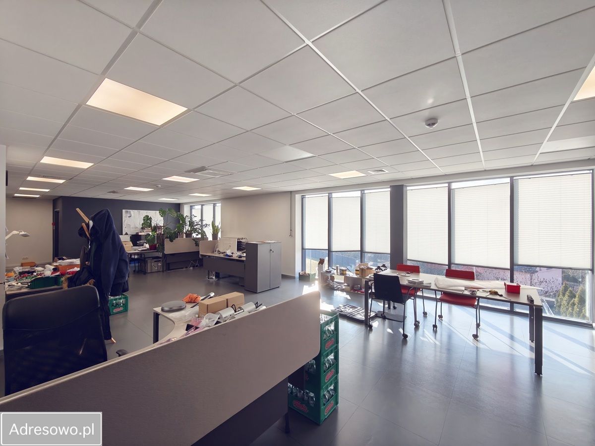 Biuro Opole Groszowice, ul. Romualda Traugutta. Zdjęcie 13