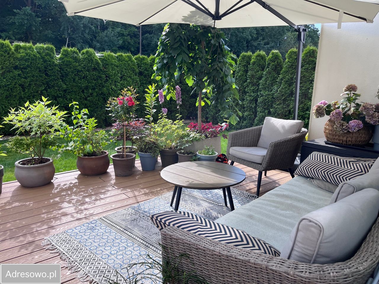 Mieszkanie 4-pokojowe Gdańsk Matarnia, ul. mjr. Mieczysława Słabego. Zdjęcie 13