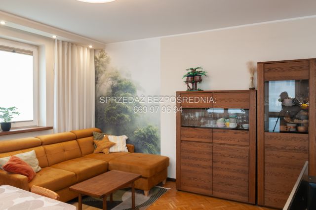 Mieszkanie 3-pokojowe Warszawa Ursus, ul. Skoroszewska. Zdjęcie 1