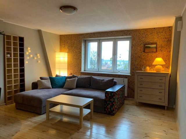 Mieszkanie 3-pokojowe Toruń Bydgoskie Przedmieście, ul. Władysława Broniewskiego. Zdjęcie 1