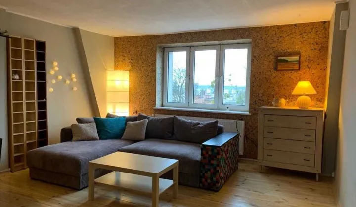 Mieszkanie 3-pokojowe Toruń Bydgoskie Przedmieście, ul. Władysława Broniewskiego