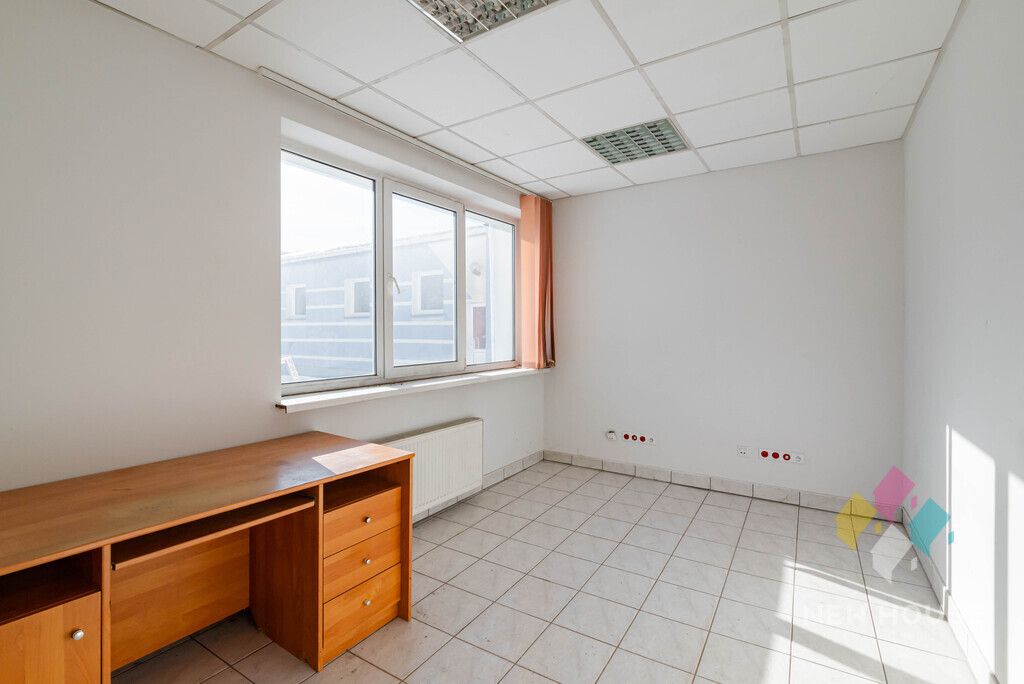 Biuro Olsztyn, ul. Lubelska. Zdjęcie 14