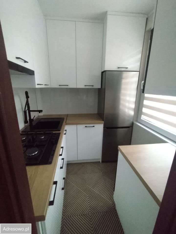 Mieszkanie 1-pokojowe Warszawa Bielany, ul. Gąbińska. Zdjęcie 9