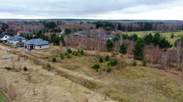 Działka budowlana Rządkowo. Zdjęcie 1
