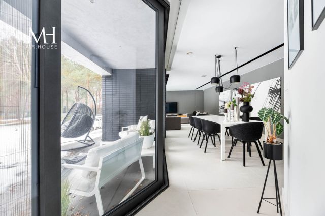 dom wolnostojący, 5 pokoi Pawłówek. Zdjęcie 16