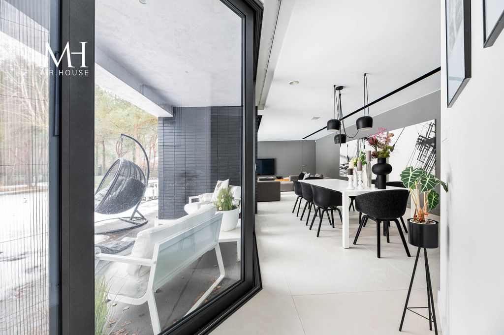 dom wolnostojący, 5 pokoi Pawłówek. Zdjęcie 16