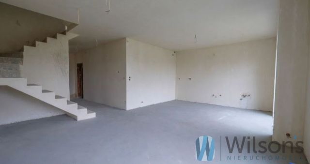 dom szeregowy, 6 pokoi Łomianki Buraków, Prochownia. Zdjęcie 4