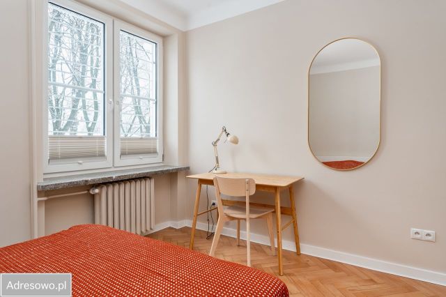 Mieszkanie 2-pokojowe Warszawa Żoliborz, pl. Dionizego Henkla. Zdjęcie 1