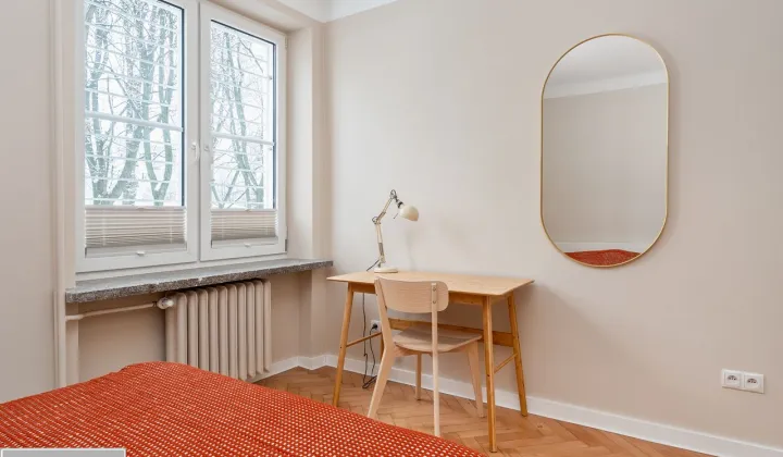 Mieszkanie 2-pokojowe Warszawa Żoliborz, pl. Dionizego Henkla