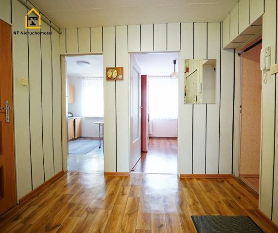 Mieszkanie 3-pokojowe Słupsk Zatorze, ul. Maurycego Mochnackiego. Zdjęcie 6