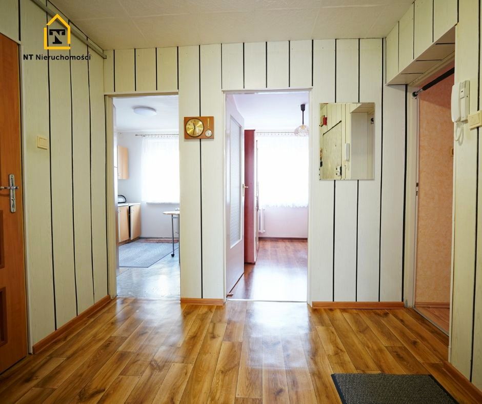 Mieszkanie 3-pokojowe Słupsk Zatorze, ul. Maurycego Mochnackiego. Zdjęcie 6