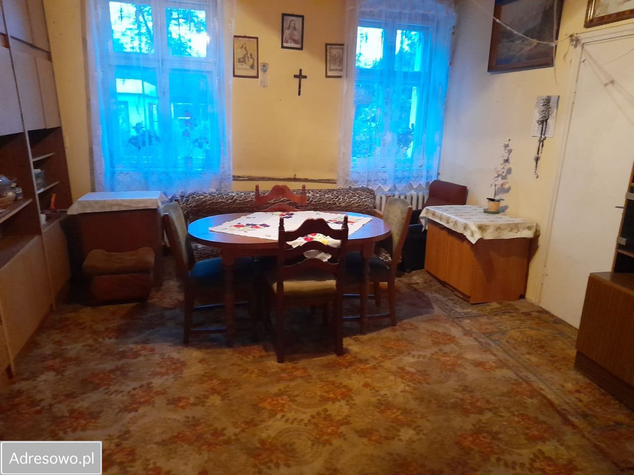 dom wolnostojący, 3 pokoje Prusice, ul. Wrocławska. Zdjęcie 4